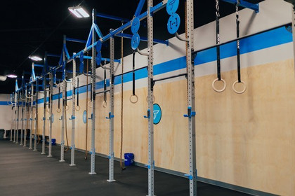 Image 1 from CrossFit Torrent partner gallery