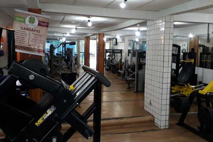 Imagem 7 da galeria do parceiro Tribe Gym