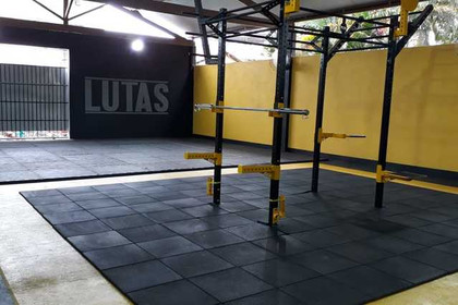 Imagem 6 da galeria do parceiro Tribe Gym