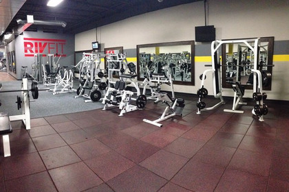 Image 1 from Riviera Fitness - Homewood partner gallery