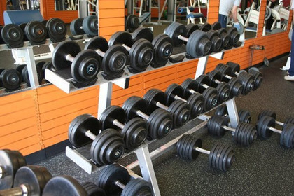 Image 4 from Riviera Fitness - Homewood partner gallery