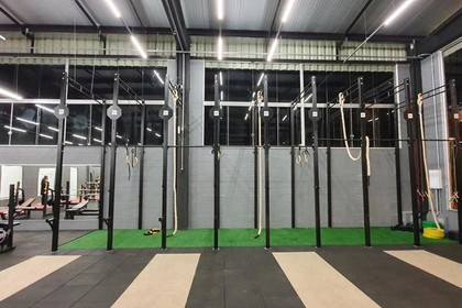 Imagem 1 da galeria do parceiro BODYBOX GYM