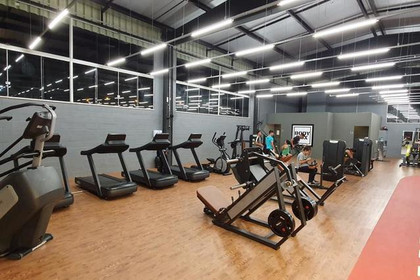 Imagem 3 da galeria do parceiro BODYBOX GYM
