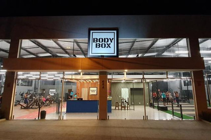Imagem 4 da galeria do parceiro BODYBOX GYM