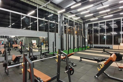 Imagem 6 da galeria do parceiro BODYBOX GYM