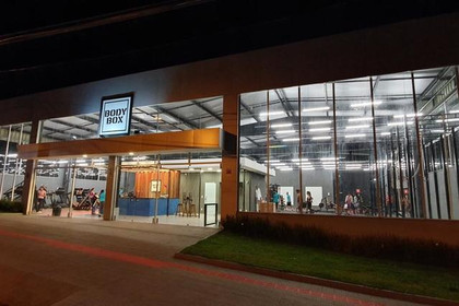 Imagem 7 da galeria do parceiro BODYBOX GYM