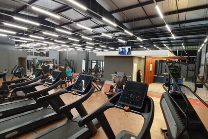 Imagem 8 da galeria do parceiro BODYBOX GYM