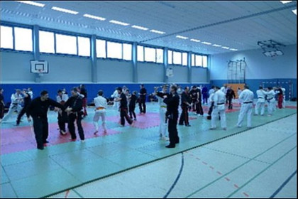 Bild 3 von Bielefelder-Kampfsport-Schule Partnergalerie
