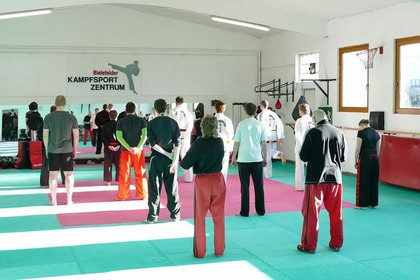 Bild 4 von Bielefelder-Kampfsport-Schule Partnergalerie