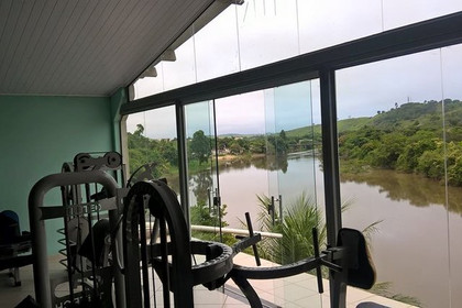 Imagem 4 da galeria do parceiro Academia Juliano Santos - Personal Trainer
