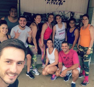 Imagem 4 da galeria do parceiro Império Fitness