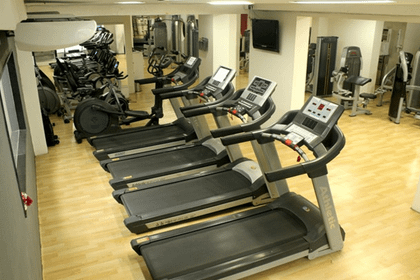 Imagem 1 da galeria do parceiro Active Fitness Club - Graças