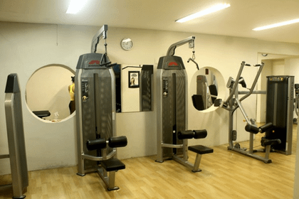 Imagem 3 da galeria do parceiro Active Fitness Club - Graças