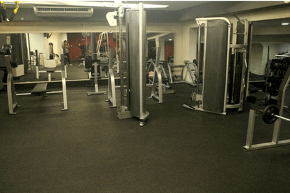 Imagem 4 da galeria do parceiro Active Fitness Club - Graças