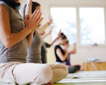 Bild 3 von Yoga-Herzraum-Trier Partnergalerie