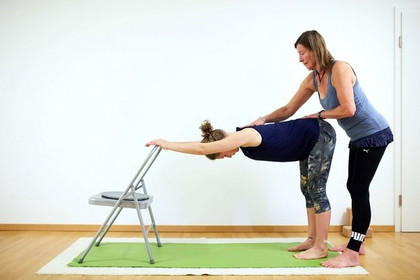 Bild 4 von Yoga-Herzraum-Trier Partnergalerie