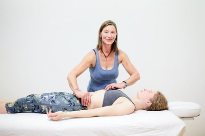 Bild 5 von Yoga-Herzraum-Trier Partnergalerie