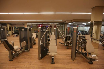 Imagem 5 da galeria do parceiro Academia Fórmula - Ribeirão Preto