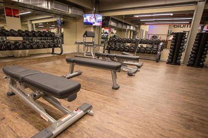 Imagem 5 da galeria do parceiro Bodytech - Pantanal Shopping