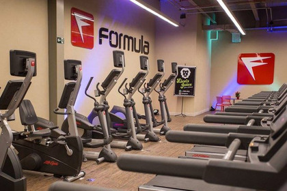 Imagem 7 da galeria do parceiro Bodytech - Pantanal Shopping