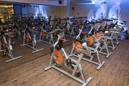 Imagem 10 da galeria do parceiro Bodytech - Pantanal Shopping