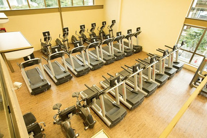 Imagem 3 da galeria do parceiro Bodytech - São Francisco