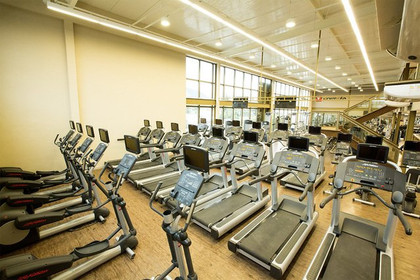 Imagem 4 da galeria do parceiro Bodytech - São Francisco