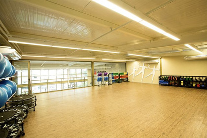 Imagem 5 da galeria do parceiro Bodytech - São Francisco