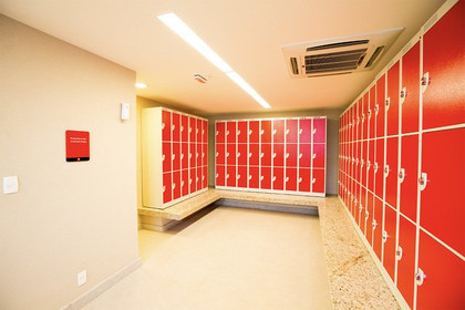 Imagem 7 da galeria do parceiro Bodytech - São Francisco