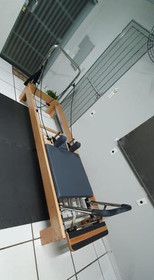 Imagem 4 da galeria do parceiro Studio A Pilates