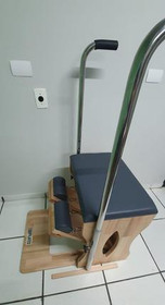 Imagem 6 da galeria do parceiro Studio A Pilates