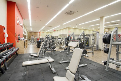 Imagem 6 da galeria do parceiro Academia Fórmula - Shopping Ponta Negra