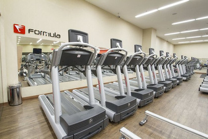 Imagem 5 da galeria do parceiro Academia Fórmula - Shopping Ponta Negra
