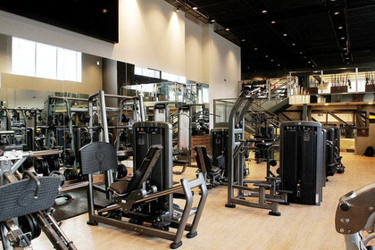 Imagem 4 da galeria do parceiro Bodytech - Sao Conrado Fashion Mall
