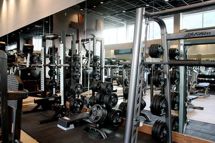 Imagem 5 da galeria do parceiro Bodytech - Sao Conrado Fashion Mall