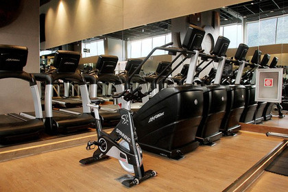 Imagem 8 da galeria do parceiro Bodytech - Sao Conrado Fashion Mall