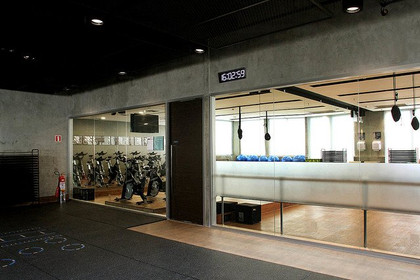 Imagem 10 da galeria do parceiro Bodytech - Sao Conrado Fashion Mall