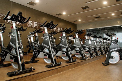 Imagem 11 da galeria do parceiro Bodytech - Sao Conrado Fashion Mall