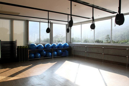 Imagem 12 da galeria do parceiro Bodytech - Sao Conrado Fashion Mall