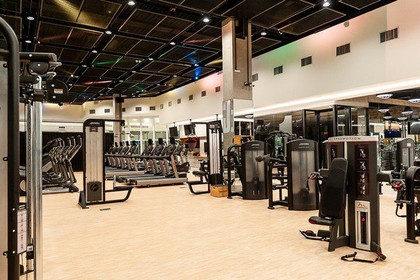 Imagem 4 da galeria do parceiro Bodytech - Iguatemi Porto Alegre