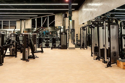 Imagem 5 da galeria do parceiro Bodytech - Iguatemi Porto Alegre