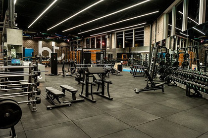 Imagem 2 da galeria do parceiro Bodytech - Iguatemi Porto Alegre