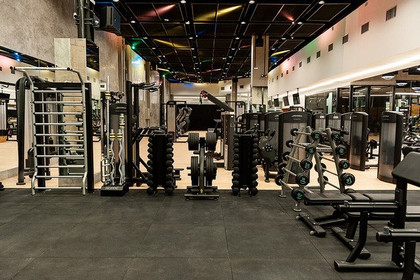 Imagem 6 da galeria do parceiro Bodytech - Iguatemi Porto Alegre