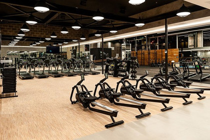 Imagem 7 da galeria do parceiro Bodytech - Iguatemi Porto Alegre