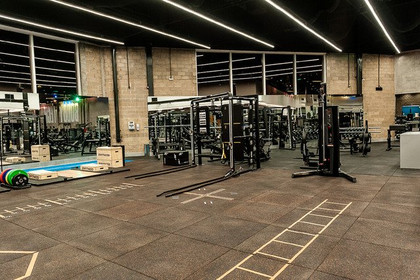 Imagem 8 da galeria do parceiro Bodytech - Iguatemi Porto Alegre