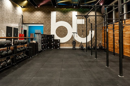 Imagem 9 da galeria do parceiro Bodytech - Iguatemi Porto Alegre