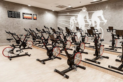 Imagem 10 da galeria do parceiro Bodytech - Iguatemi Porto Alegre