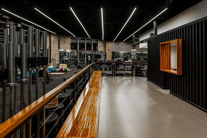 Imagem 12 da galeria do parceiro Bodytech - Iguatemi Porto Alegre