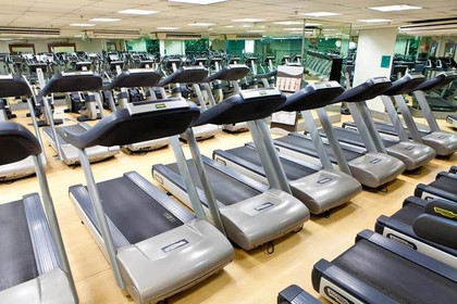 Imagem 5 da galeria do parceiro Bodytech - Tijuca Shop Tijuca