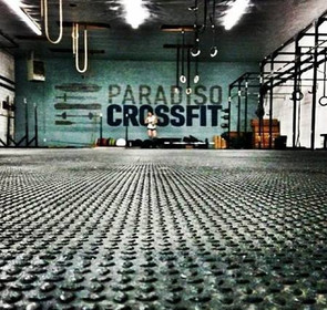 Image 4 from Paradiso CrossFit - Culver City partner gallery